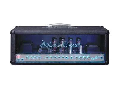 Hughes & Kettner Duotone Head