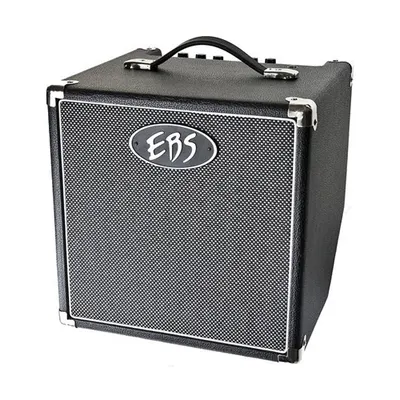 EBS 베이스앰프 Classic Session 60 Tiltback Combo
