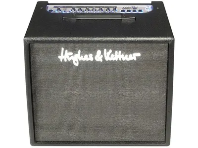 Hughes & Kettner Edition Blue 60-R