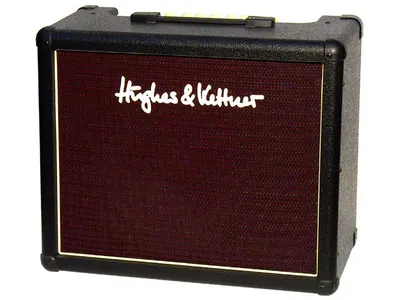 Hughes & Kettner Edition Tube
