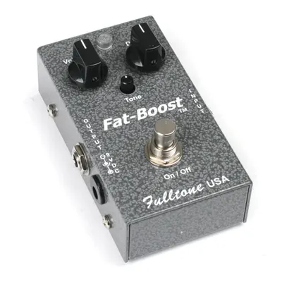 Fulltone Fat Boost