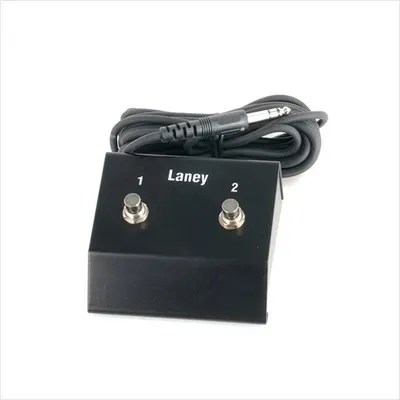 Laney Stereo Switch FS2