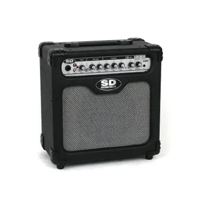 SOUND DRIVE 기타앰프 G-20FX