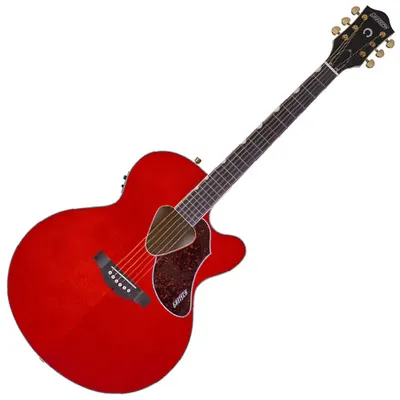 Gretsch G5022CE RANCHER Jumbo Cutaway