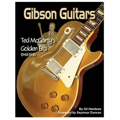Gibson Guitars [00331465]