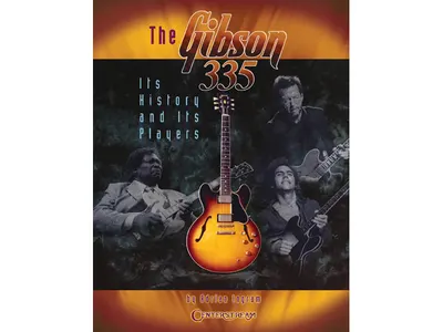 The Gibson 335 [00000353]