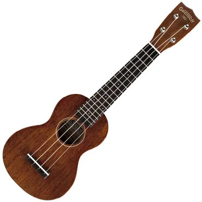 Gretsch G9100 Standard Ukulele Soprano