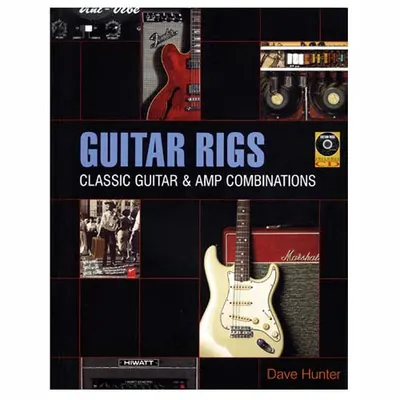 Guitar Rigs [00331299]