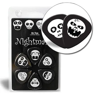 Hot Picks 피크 Nightmares