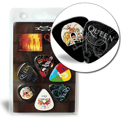 Hot Picks 피크 Queen