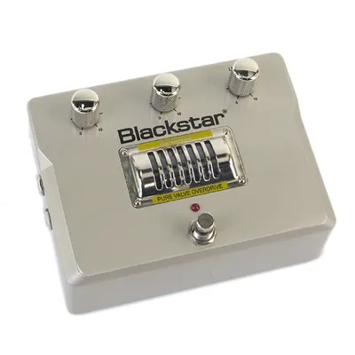[노마진세일] Blackstar 이펙터 진공관 오버드라이브 HT-DRIVE