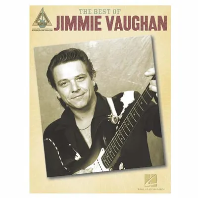 The Best Of Jimmie Vaughan [00690690]