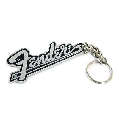 Fender  Blackface Amp logo Keychain