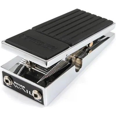 Tech 21 이펙터 Killer Wail  Wah Pedal