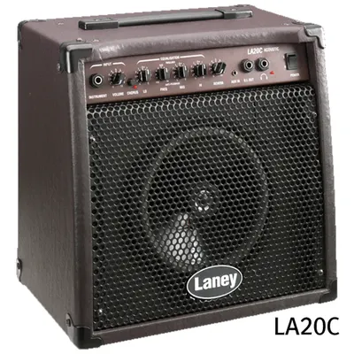 Laney 어쿠스틱 앰프 LA20C 20W