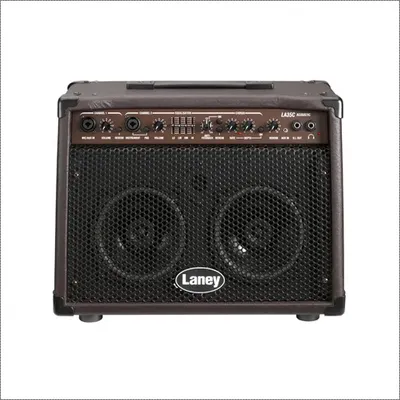 Laney 어쿠스틱 기타 앰프 LA35C-35W