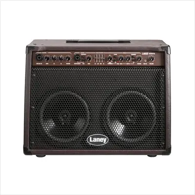 Laney 어쿠스틱기타 앰프 LA65D-65W