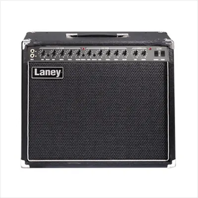 Laney 영국제 진공관앰프 LC50-112