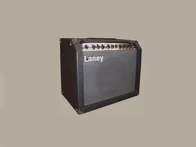 Laney 기타앰프 LC50-II
