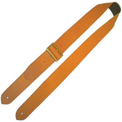 Hell for Leather 스트랩 DG B2 (LT Tan)