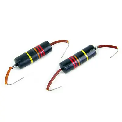 LUXE Capacitor  1956-60 Bumblebee  REPRO  Capacitors