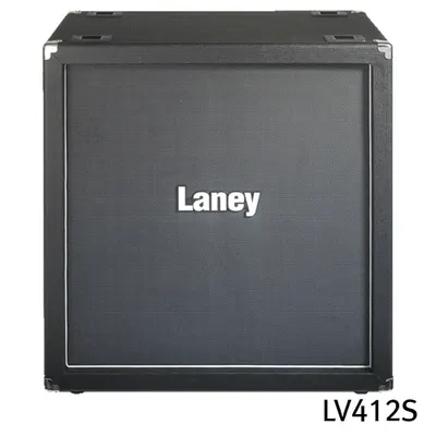 Laney 앰프 케비넷 LV412S 200W 4x12