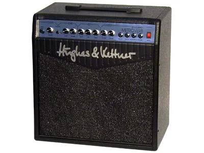 Hughes & Kettner Mertroverb