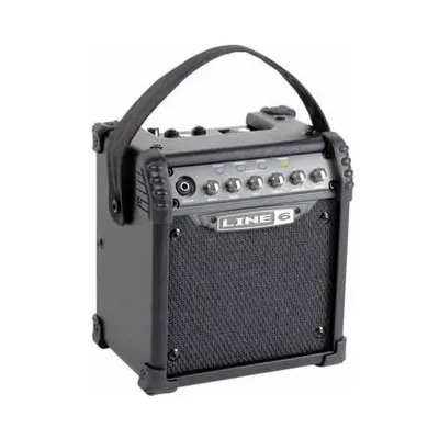 Line6 기타앰프 Micro-Spider III