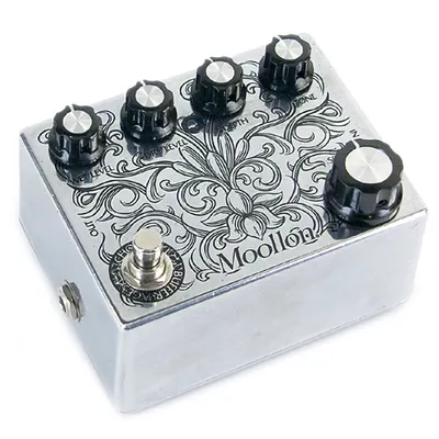 Moollon Custom Effects Chorus