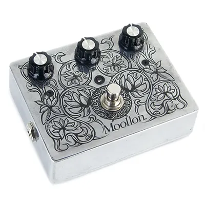 Moollon Custom Effects Class A Boost