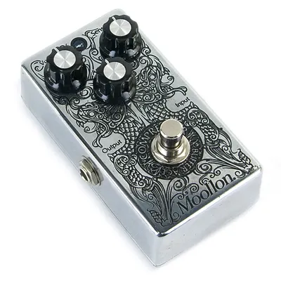 Moollon Custom Effects Compressor