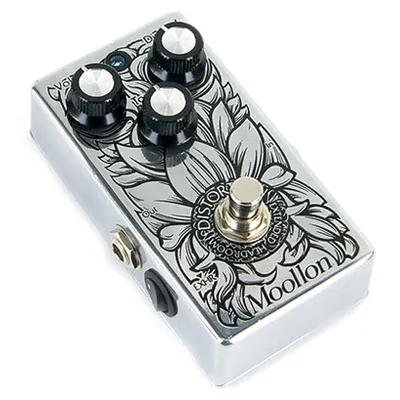 Moollon Custom Effects Distortion EXHR