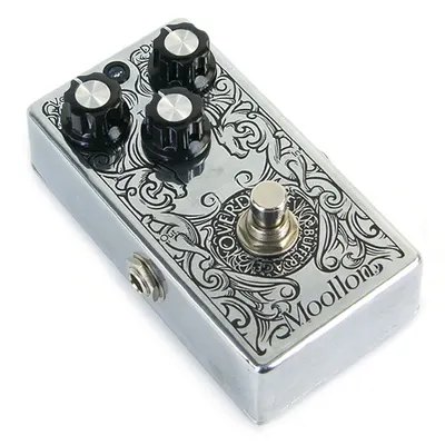 Moollon Custom Effects Overdive