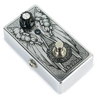 Moollon Custom Effects Signal Boost