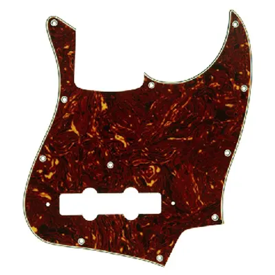 Muztek Pickguard MPG-JAZZ TORTO