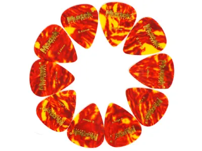 Muztek 피크 Standard 0.46mm