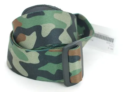 Muztek 스트랩 [Camo]