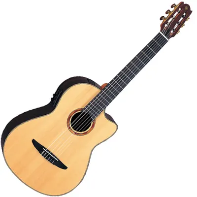 야마하 Yamaha 클래식기타 NCX1200R (EQ장착)