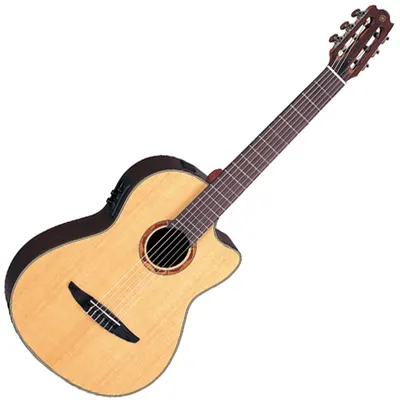 야마하 Yamaha 클래식기타 NCX900R (EQ장착)