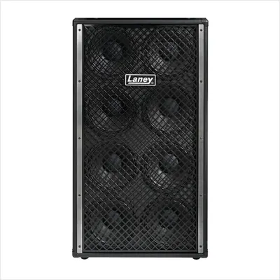 Laney 베이스앰프 캐비넷 Nexus NX810 1600W