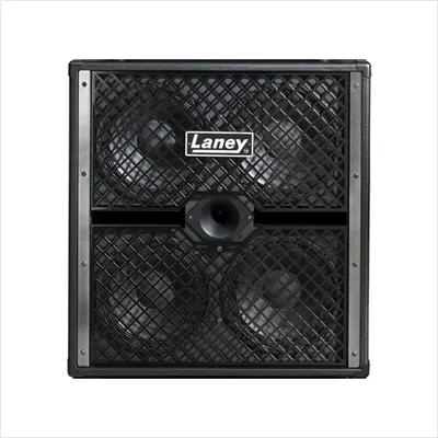 Laney 베이스앰프 캐비넷 Nexus NX410 800W