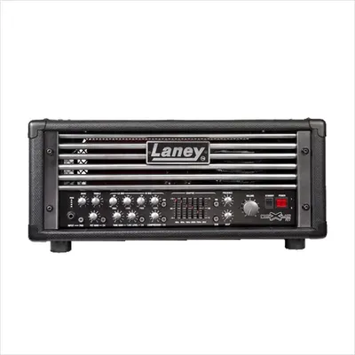 Laney 베이스앰프 Nexus Fet Amp 650W