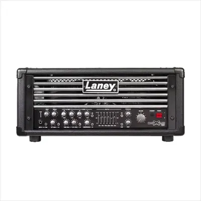 Laney 베이스앰프 Nexus Tube Amp 400W