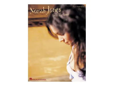 Norah Jones Feels Like Home [00306614]