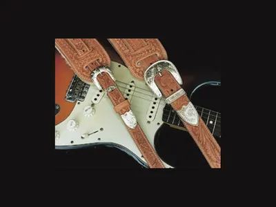 Eldorado 스트랩 Original Tooled