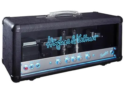 Hughes & Kettner Puretone Head