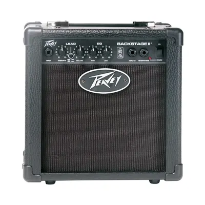 Peavey 기타앰프 Backstage2 (10와트)