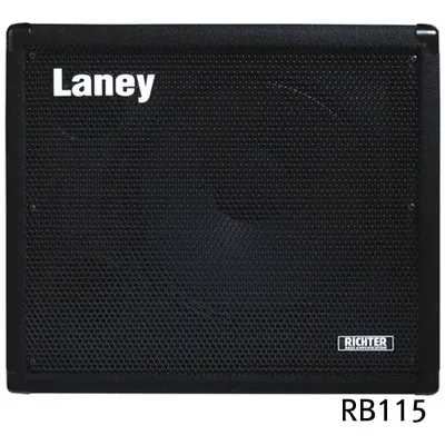 Laney 베이스앰프 캐비넷 RB115 1×15 250W (RB9전용)