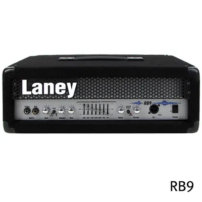 Laney 베이스앰프 RB9 300W (Head)