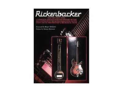 RICKENBACKER  [00000098]
